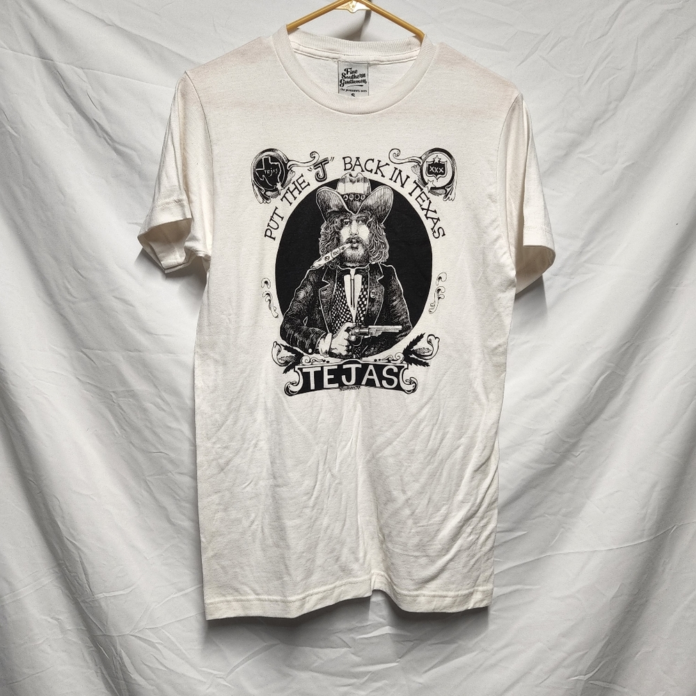 Fine Southern Gentlemen T Shirt